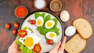بهترین روش نگهداری طولانی مدت تخم مرغ؛ حتی تا ۲ سال بدون یخچال!