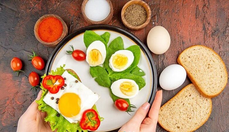 بهترین روش نگهداری طولانی مدت تخم مرغ؛ حتی تا ۲ سال بدون یخچال!