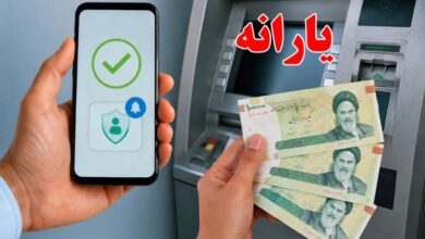 یارانه جدید دولت واریز شد/ کدام دهکها امروز یارانه گرفتند؟