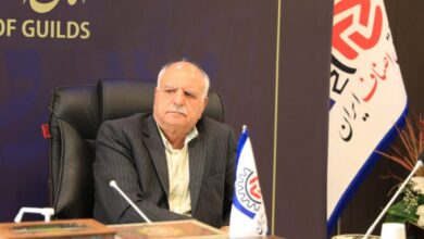 تأکید رئیس اتاق اصناف ایران بر انتخاب مدیران «پاکدست و مطالبهگر» در انتخابات پیشِ رو