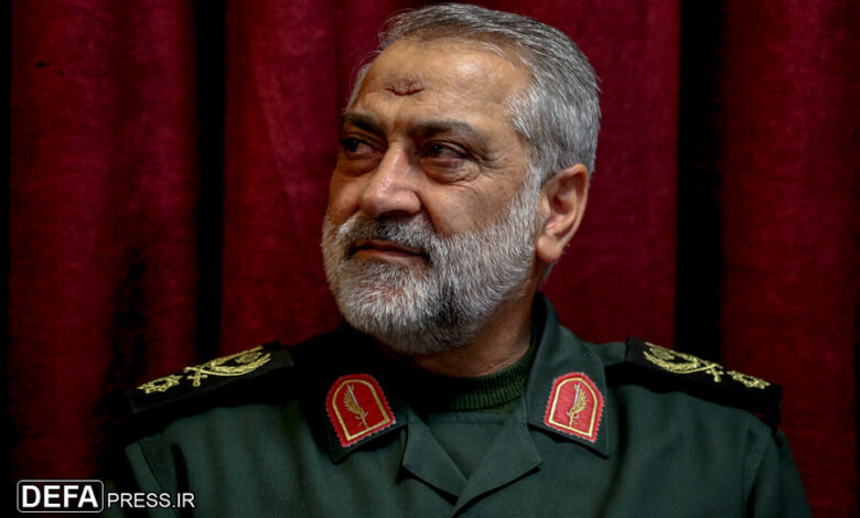 سردار شکارچی