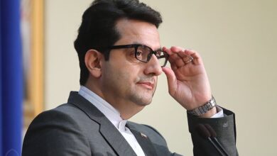 سید عباس موسوی