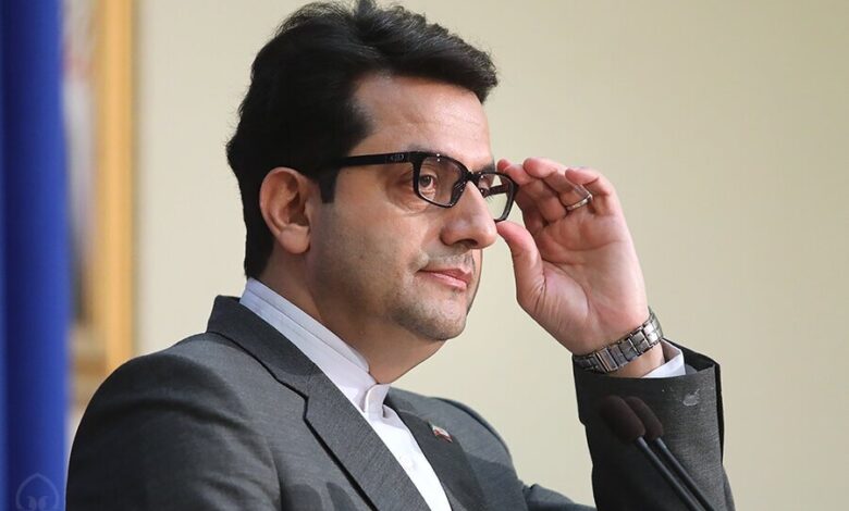 سید عباس موسوی