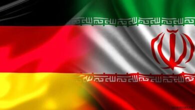 ایران آلمان