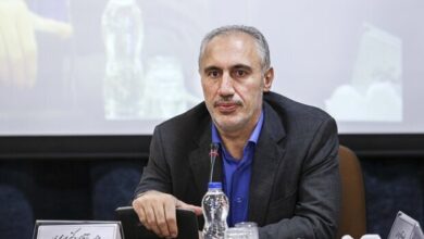 سید حمید پورمحمدی