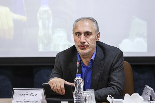 سید حمید پورمحمدی