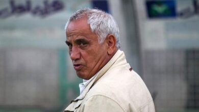 اصغر شرفی