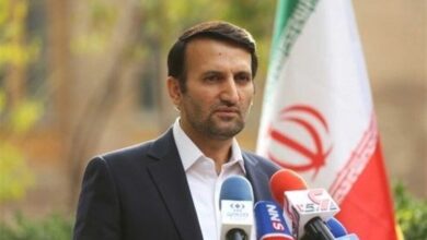 علی فرهادی