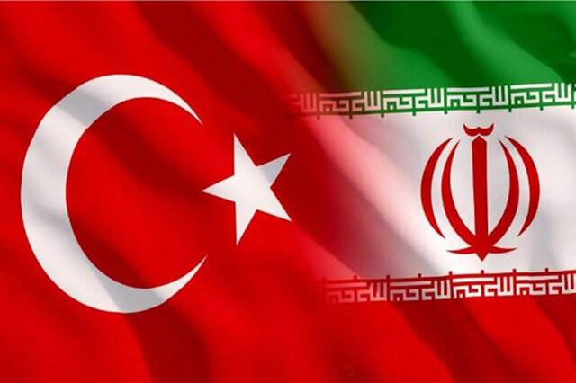 ايران-تركيه