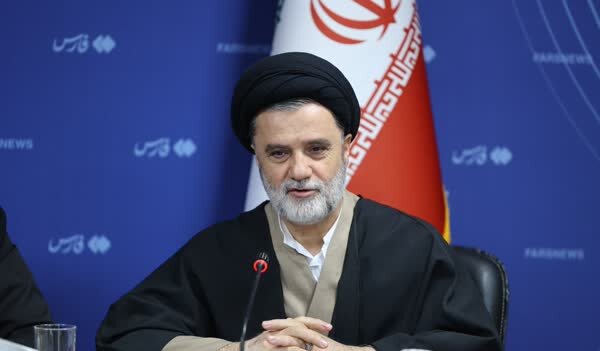 حجتالاسلام سید محمود نبویان