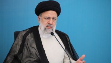 سید ابراهیم رئیسی