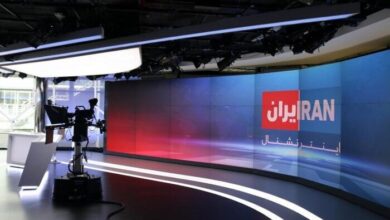 ایران اینترنشنال