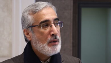مهدی پیرصالحی