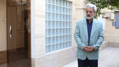 سلیمی نمین