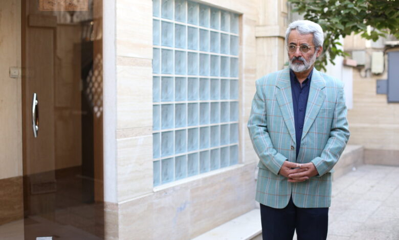 سلیمی نمین
