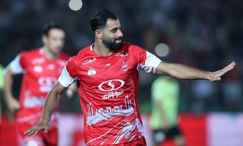 محمدحسین کنعانیزادگان