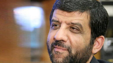 ضرغامی