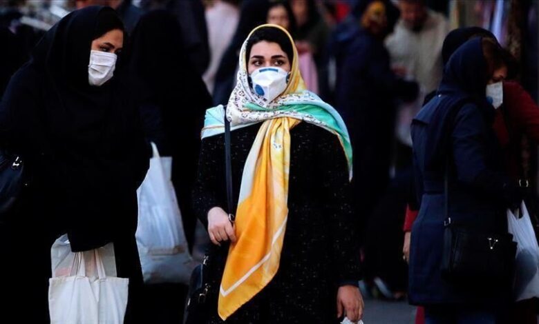 کرونا