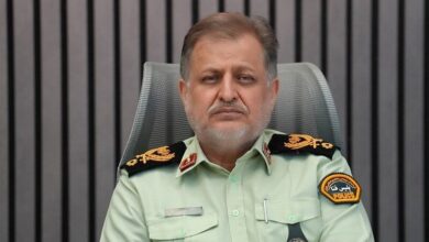 سردار وحید مجید