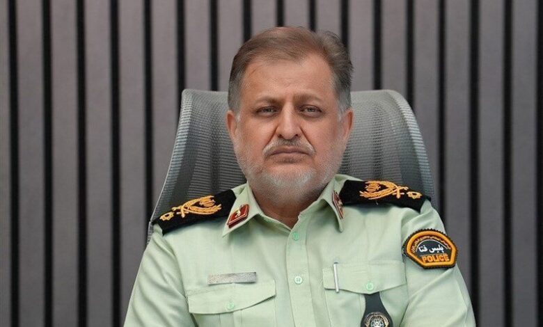 سردار وحید مجید