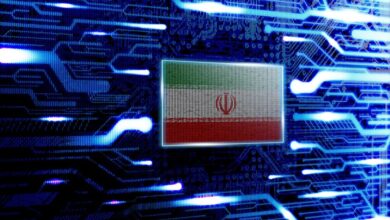 فضای مجازی