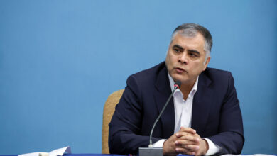 پاک نژاد - وزیر نفت