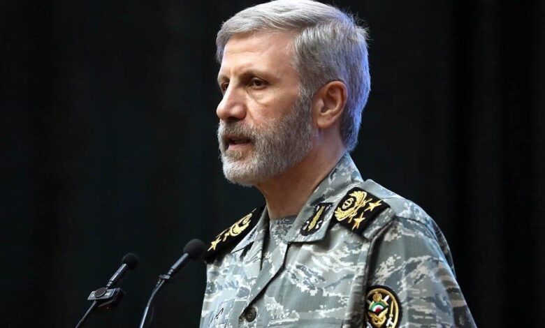 امیر حاتمی