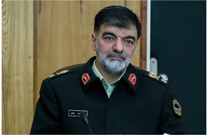 رادان