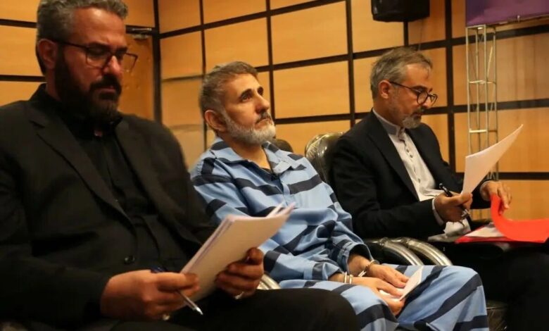 ساعدی نیا