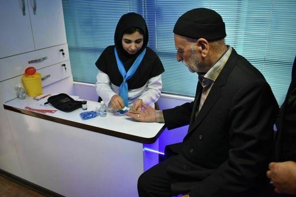 دیابت