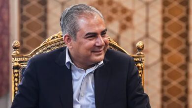 محسن نقوی