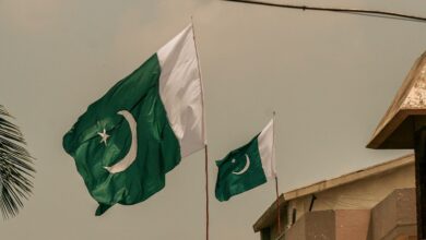 پاکستان