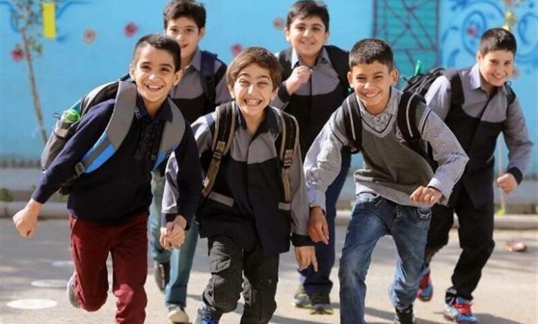 مدرسه