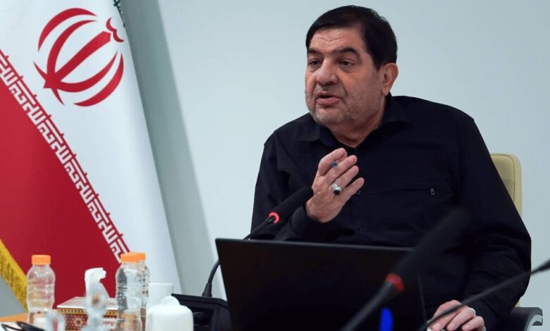 محمد مخبر