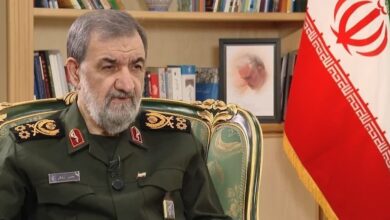 رضایی