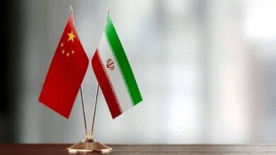 ایران چین