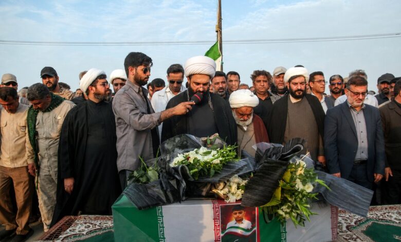 داغ ابدی