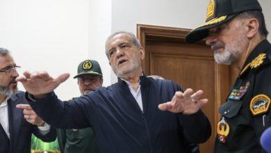 پزشکیان