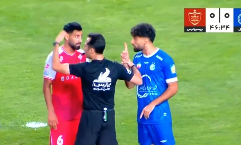 دربی