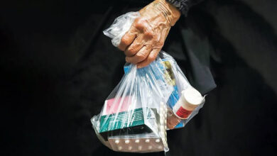 معاون وزیر بهداشت