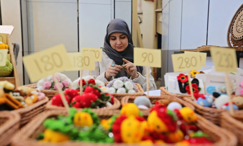 نمایشگاه