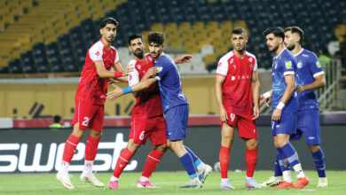 دربی