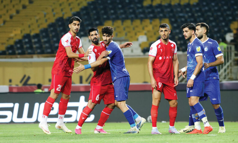 دربی