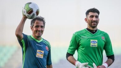 بیرانوند