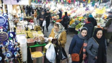 تعاونی های محلی