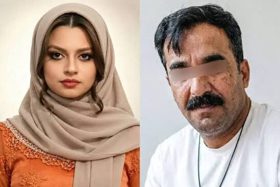 قتل نیلوفر مجاور - قتل زن اشنویه ای