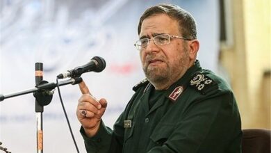 سردار ایزدی
