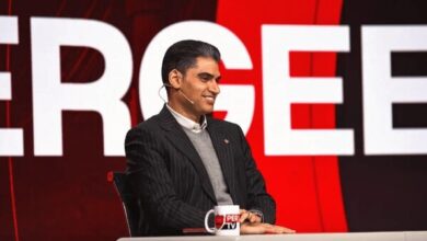 حدادی
