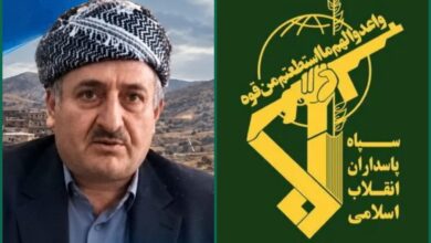 ماموستا محمد نزهتی