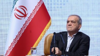پزشکیان